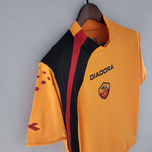 Load image into Gallery viewer, Roma Home Retro 2005-06
