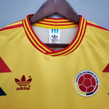 Load image into Gallery viewer, Columbia 1990 Away
