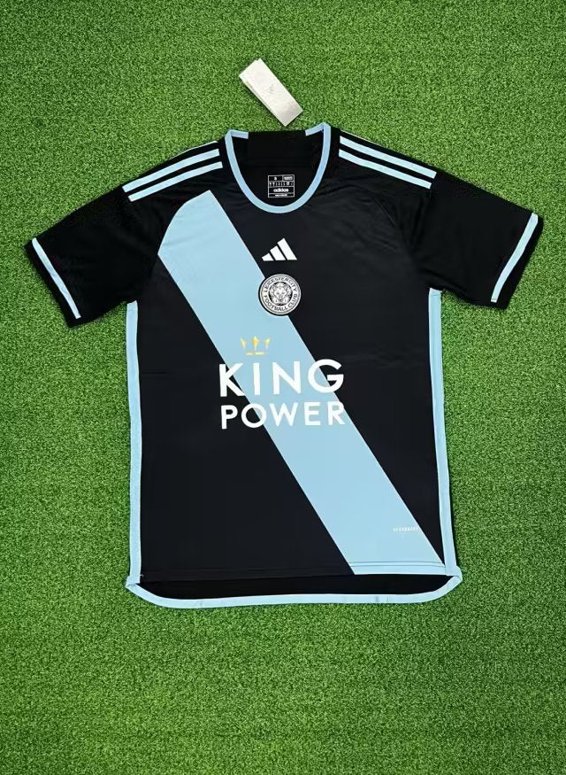 Leicester City kit 23-24