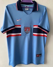 Load image into Gallery viewer, USA 1996 Away
